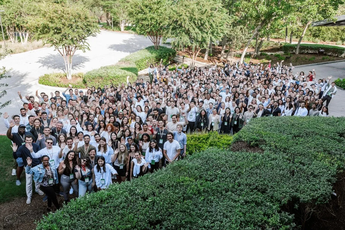 Headway's 2023 company report